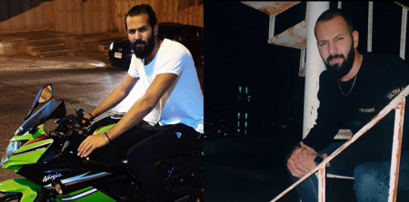 مقتل شاب من نابلس باطلاق نار مقابل جامعة النجاح